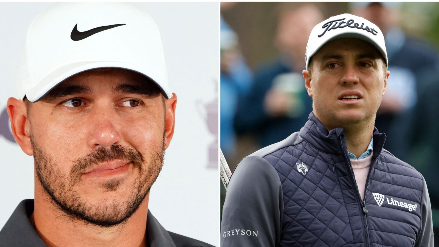 Justin Thomas wants one LIV Golf player to "have the balls" to admit this